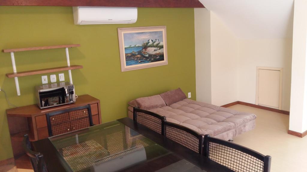 Cobertura Roloff Apartamento
