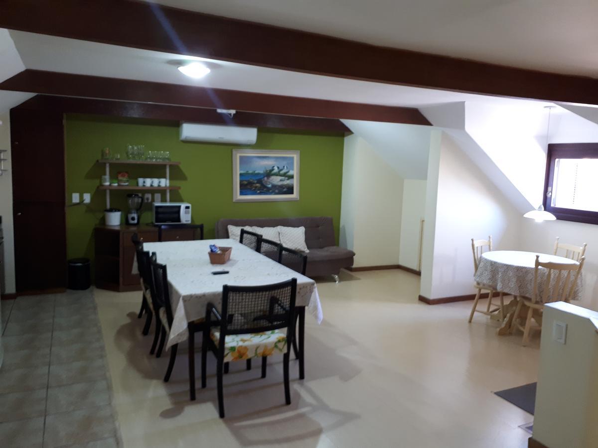 Cobertura Roloff Apartamento Gramado